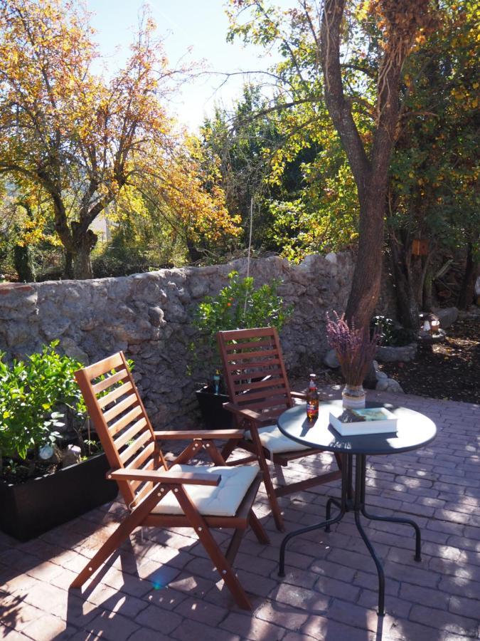 Hébergement de vacances Casa De Abuelos Albino Pinilla del Valle